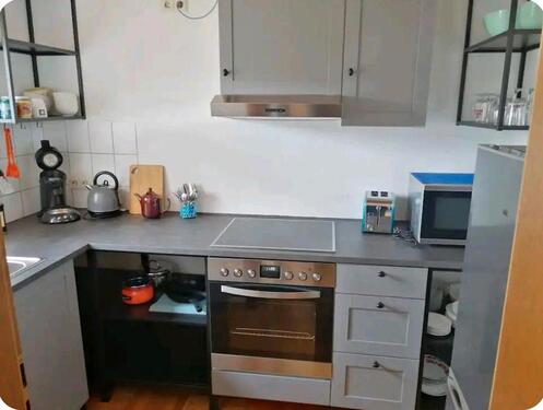 Foto - 1.5 Zimmer Erdgeschoßwohnung in Sinsheim