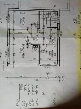 Foto - 3.5 Zimmer Doppelhaushälfte in Berlin