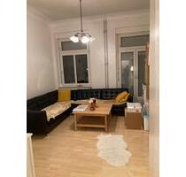 Tolle Wohnung mit großem Balkon im Herzen von Düsseldorf