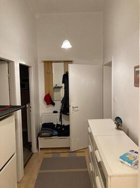 Foto - 3 Zimmer Etagenwohnung zur Miete in Düsseldorf
