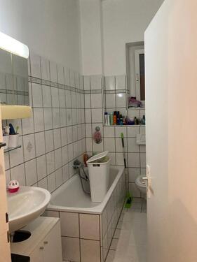 Foto - Etagenwohnung in Düsseldorf zur Miete