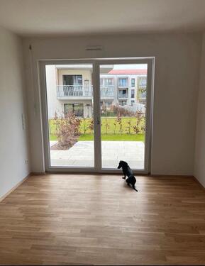 Foto - Neubau Wohnung 2 Zimmer - 1.270,00&nbsp;EUR Kaltmiete, ca.&nbsp; 60,00&nbsp;m&sup2;