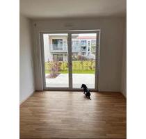 Neubau Wohnung 2 Zimmer - 1.270,00&nbsp;EUR Kaltmiete, ca.&nbsp; 60,00&nbsp;m&sup2; in Regensburg (PLZ: 93051) Ganghofersiedlung