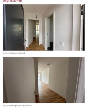 Foto - 2 Zimmer Terrassenwohnung zur Miete in Regensburg