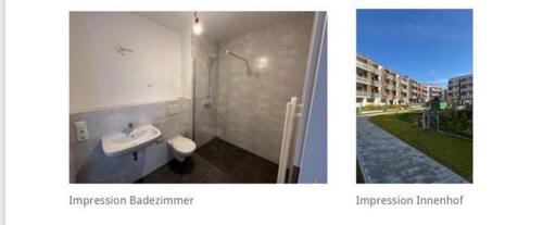 Foto - Terrassenwohnung in Regensburg zur Miete