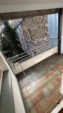 Foto - Altstadtwohnung (mit WBS) - 232,00&nbsp;EUR Kaltmiete, ca.&nbsp; 38,00&nbsp;m&sup2;