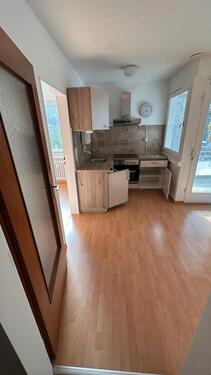 Foto - Etagenwohnung in Mülheim an der Ruhr zur Miete