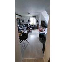 Wohnung ca. 90 qm mit großer Dachterrasse zu vermieten i - Großostheim