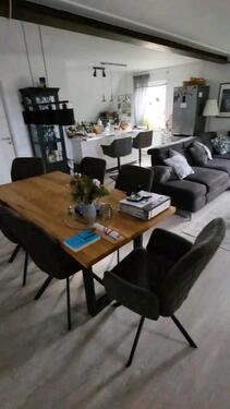 Foto - 2 Zimmer Maisonettenwohnung zur Miete in Großostheim