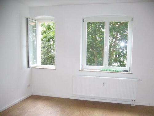 Foto - Etagenwohnung in Halle (Saale) zur Miete