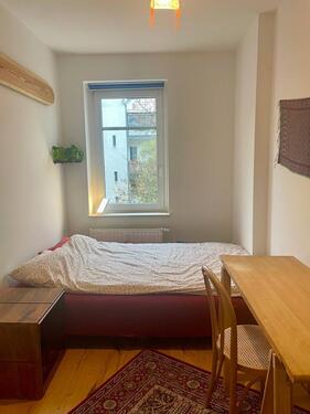 Foto - 1 Zimmer Etagenwohnung in Leipzig