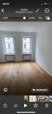 Foto - Etagenwohnung in Leipzig zur Miete