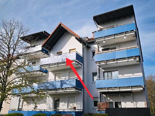 Foto - 1 Zimmer Etagenwohnung zum Kaufen in Hamm