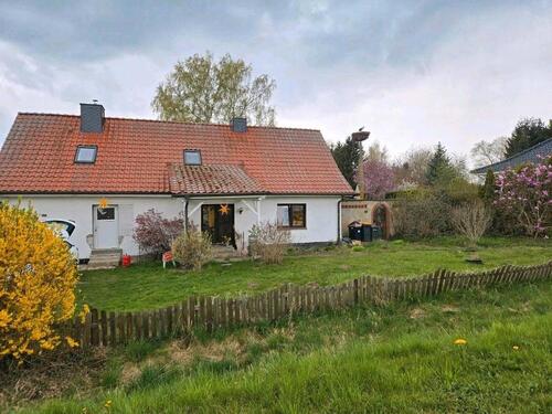 Foto - 6 Zimmer Einfamilienhaus zum Kaufen in Bützow