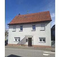 Einfamilienhaus zum Vermieten in Albstadt Onstmettingen
