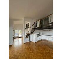 1 Zimmer Penthouse Wohnung im 5. OG in Stuttgart-Bad Cannstatt
