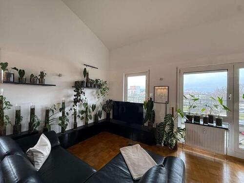 Foto - Einfamilienhaus in Stuttgart zur Miete