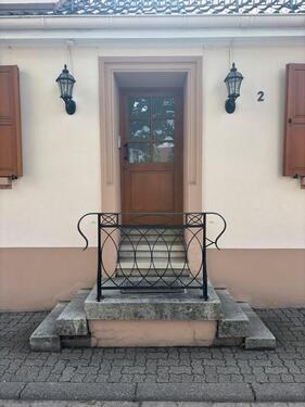 Foto - Einfamilienhaus mit großem Studio