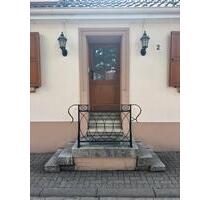 Einfamilienhaus mit großem Studio - Enkenbach-Alsenborn