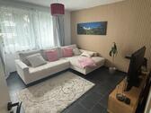 Foto - Helle 2 Zimmer Wohnung 62qm, Küche, Balkon, Keller in Meerbusch