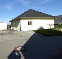 barrierefreies 4,5 Zimmer-Haus, ruhige Lage, Fernsicht - Laufenburg (Baden)