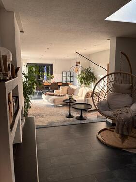 Foto - 5 Zimmer Reihenhaus zum Kaufen in Albstadt