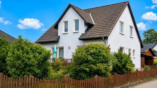 Foto - *Provisionsfrei* - Einfamilienhaus in Bansin Dorf