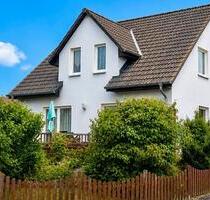 *Provisionsfrei* - Einfamilienhaus in Bansin Dorf - Benz