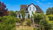 Foto - 5 Zimmer Einfamilienhaus zum Kaufen in Benz