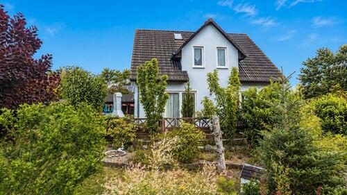 Foto - 5 Zimmer Einfamilienhaus zum Kaufen in Benz