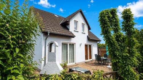 Foto - 5 Zimmer Einfamilienhaus in Benz