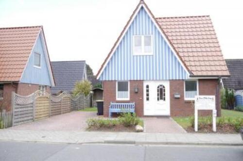 Foto - Gemütliches Ferienhaus in Duhnen - Am Ringwall 1A