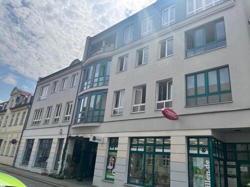Foto - Gewerbe Nähe Altmarkt Cottbus - 1.122,00 EUR Kaltmiete, ca.  132,00 m²