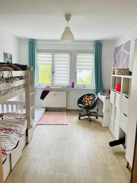 Foto - Etagenwohnung zur Miete in Amt Creuzburg