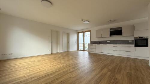 Foto - Etagenwohnung zur Miete in Aalen