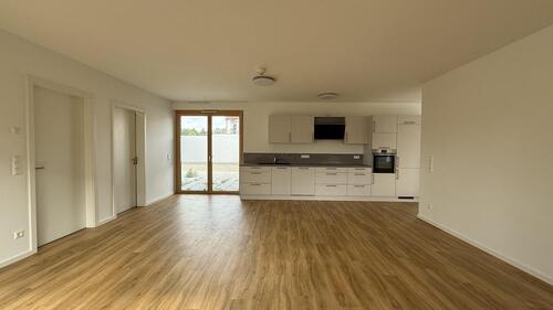 Foto - Etagenwohnung in Aalen