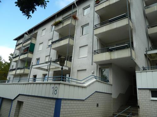 Foto - Helle und moderne 3ZKB-Wohnung 78m2