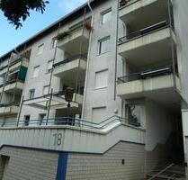 Helle und moderne 3ZKB-Wohnung 78m2 - Netphen
