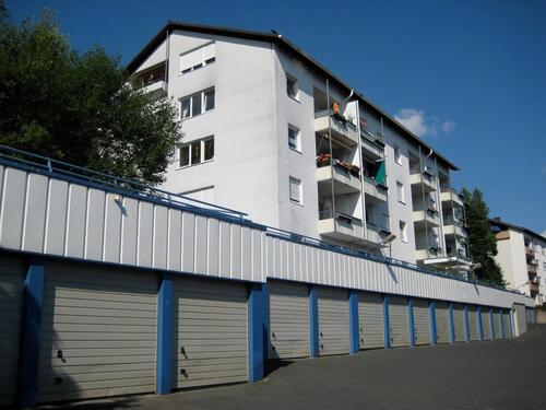 Foto - Etagenwohnung zur Miete in Netphen