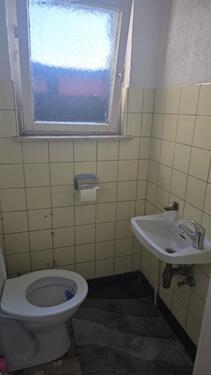 Foto - Etagenwohnung in Mengerskirchen zur Miete
