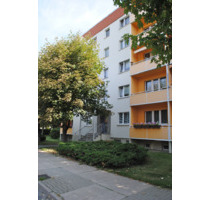 Modernes Wohnen für Singles und Paare Wernigerode - Stadtfeld