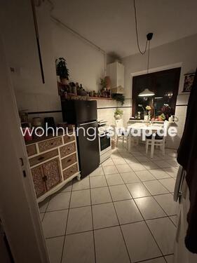 Foto - Etagenwohnung in Hamburg zur Miete