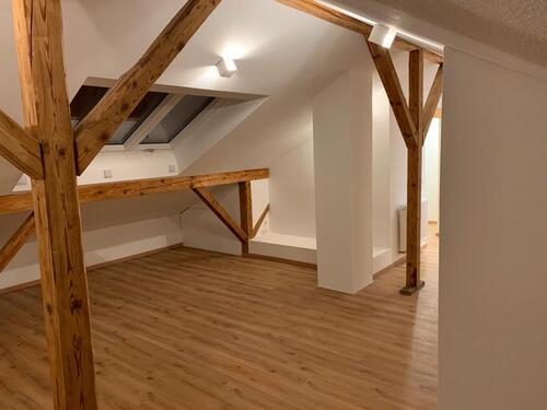 Foto - Etagenwohnung in Oberdischingen