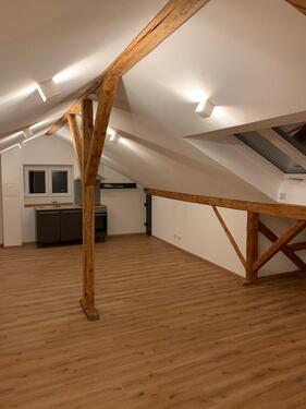 Foto - Etagenwohnung in Oberdischingen zur Miete