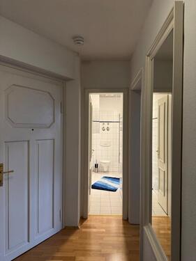 Foto - Etagenwohnung in Dresden zur Miete