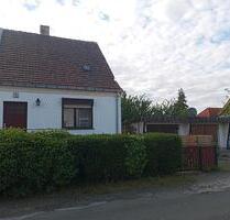 Handwerker aufgepasst, DHH in Magdeburg Südost