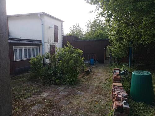 Foto - Einfamilienhaus in Magdeburg