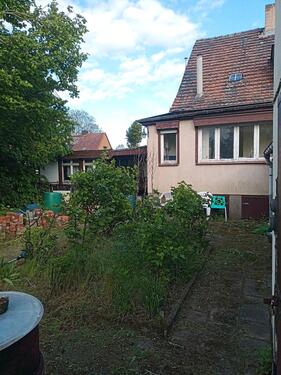 Foto - Einfamilienhaus in Magdeburg zum Kaufen