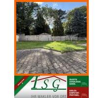 Schöne 2-Raum Wohnung im 2. Obergeschoss - Tageslichtbad, Garten - Waldheim