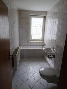 Foto - Etagenwohnung zur Miete in Waldheim